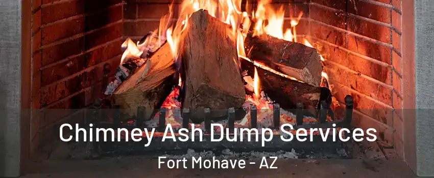  Chimney Ash Dump Services Fort Mohave - AZ