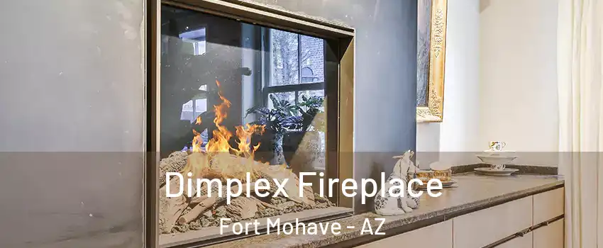  Dimplex Fireplace Fort Mohave - AZ