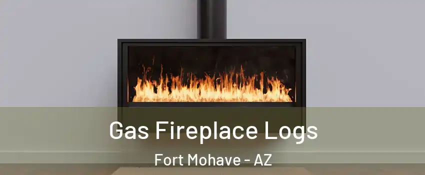  Gas Fireplace Logs Fort Mohave - AZ