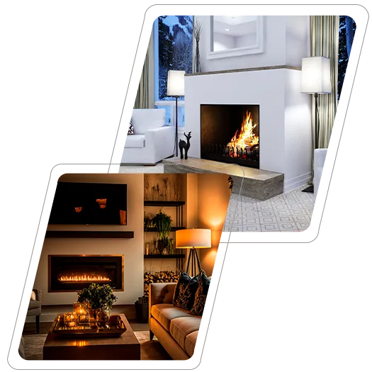 Remove Chimney Odor in Fort Mohave, AZ