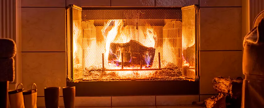 Astria Vent Free Gas Fireplaces Installation in Fort Mohave, AZ