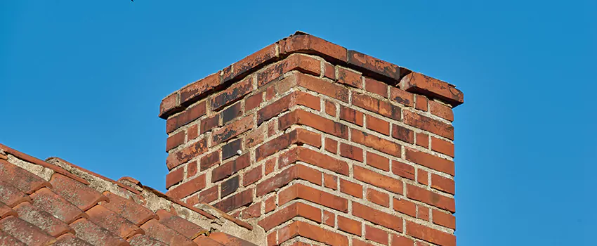 Clean Blocked Chimney in Fort Mohave, Arizona