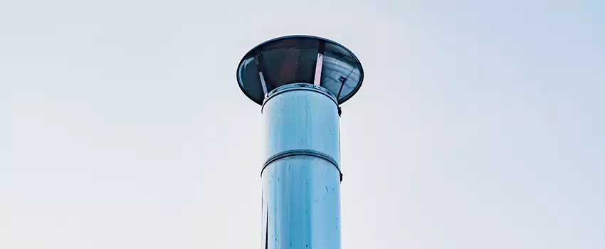 Wind-Resistant Chimney Caps Installation and Repair Services in Fort Mohave, Arizona