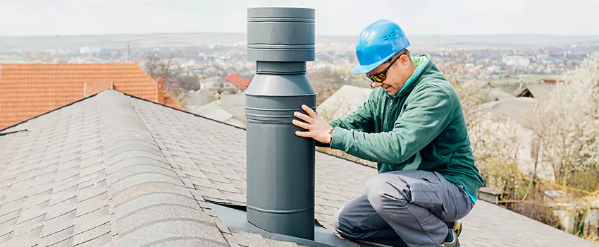 Chimney Chase Inspection Near Me in Fort Mohave, Arizona