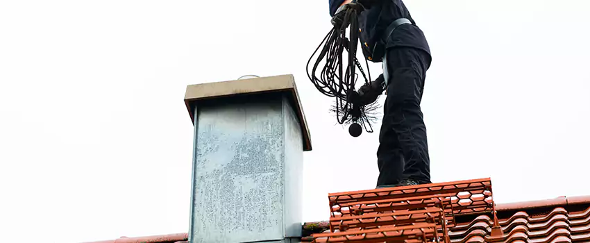 Chimney Brush Cleaning in Fort Mohave, Arizona