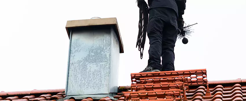 Chimney Liner Services Cost in Fort Mohave, AZ