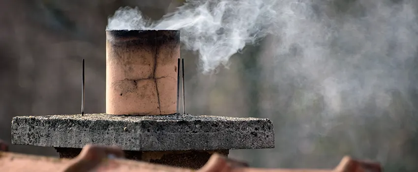 Wood Burning Chimney Odor Removal in Fort Mohave, AZ
