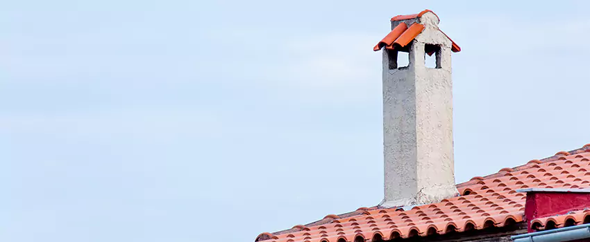 Chimney Pot Replacement in Fort Mohave, AZ