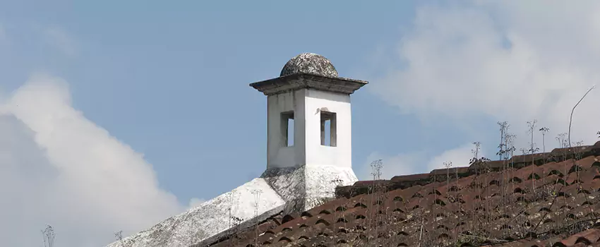 Cost To Rebuild A Chimney in Fort Mohave, AZ