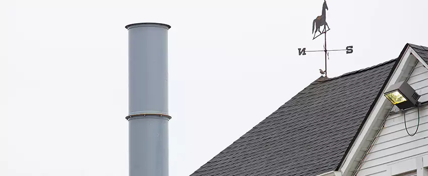 Chimney Inspection in Fort Mohave, AZ