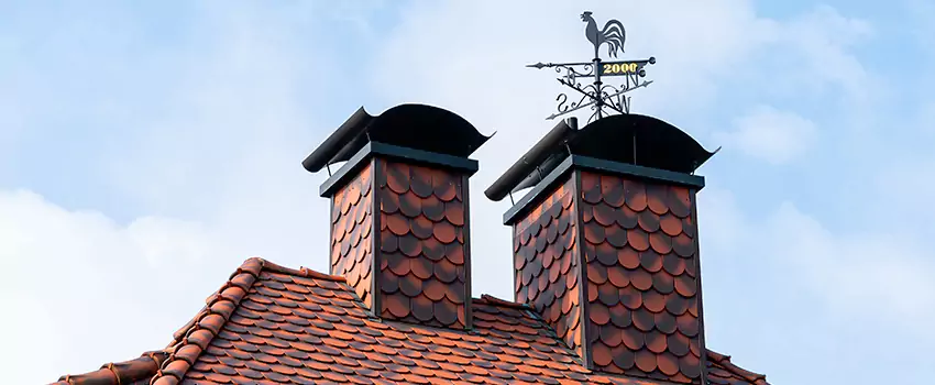 Old Chimney Restoration in Fort Mohave, Arizona