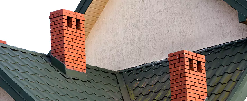 Chimney Saver Waterproofing Services in Fort Mohave, Arizona