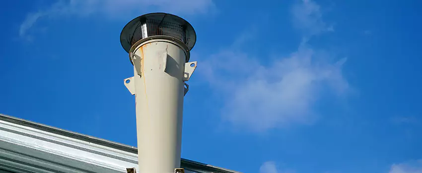 Chimney Spark Arrestor Requirements in Fort Mohave, AZ