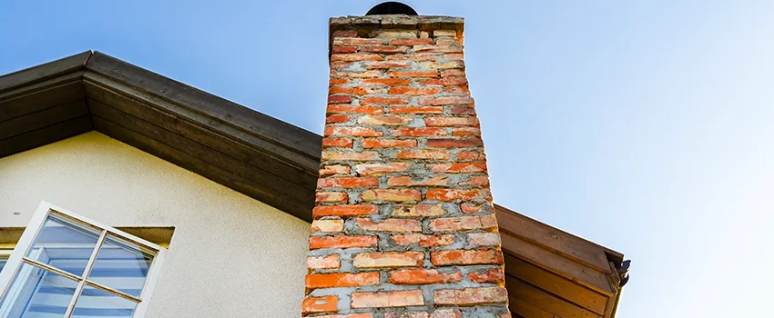Chimney Mortar Replacement in Fort Mohave, AZ