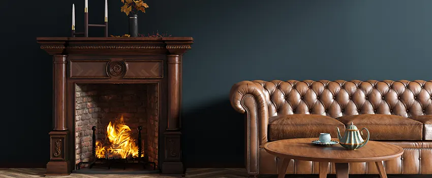 Traditional Fireplace Design Refurbishment Costs in Fort Mohave, Arizona