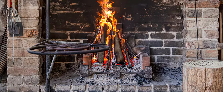 Cracked Electric Fireplace Bricks Repair Services  in Fort Mohave, AZ