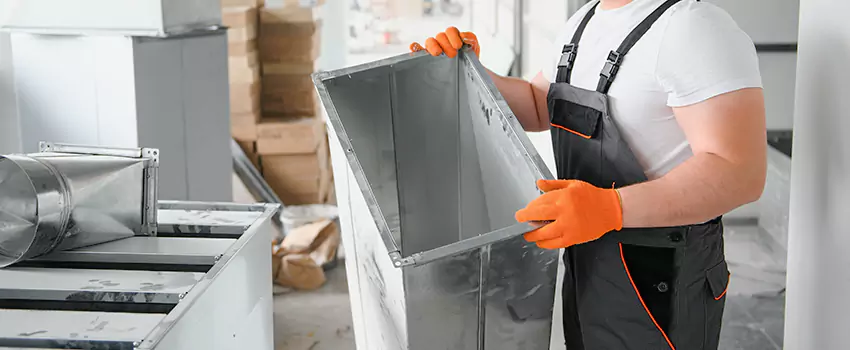 Benefits of Dryer Vent Inspection in Fort Mohave, AZ