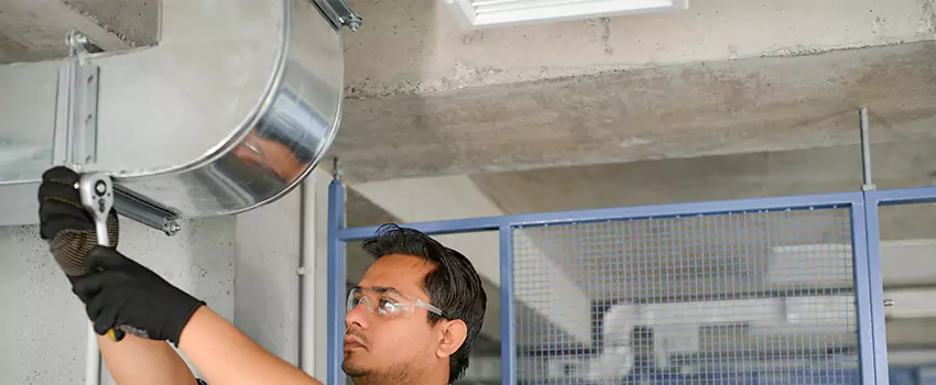 HVAC Ductwork Cleaning in Fort Mohave, AZ