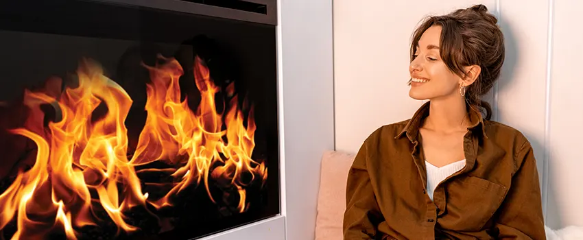 Electric Fireplace Logs Cost in Fort Mohave, Arizona