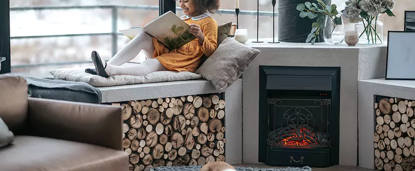 Wall Mount Electric Fireplaces Repair in Fort Mohave, AZ