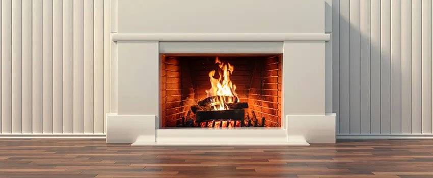 Fireplace Broken Ashtray Repair Services in Fort Mohave, Arizona