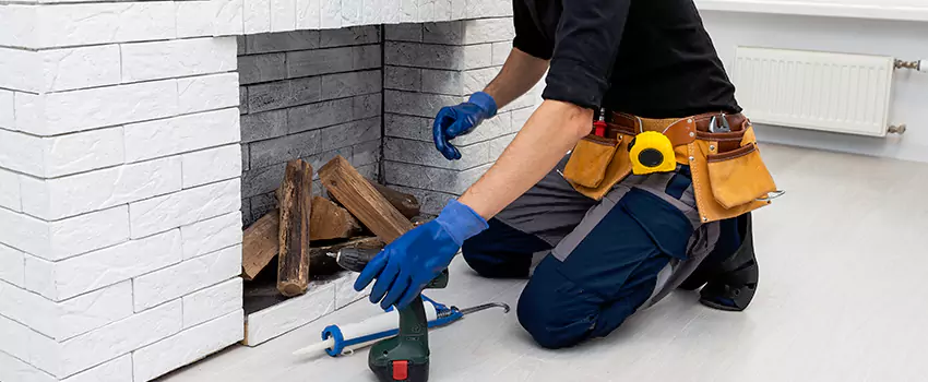 Fireplace Doors Cleaning in Fort Mohave, Arizona