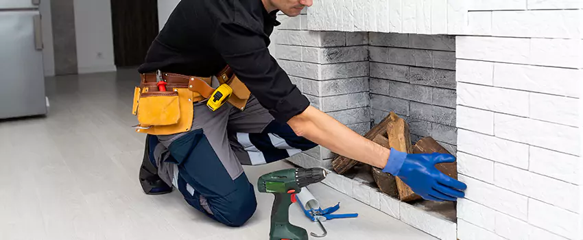 Ethanol Fireplace Installation Contractors in Fort Mohave, Arizona