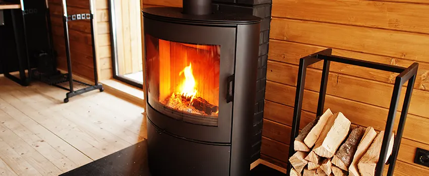 Gas Fireplace Door Handle Installation Services in Fort Mohave, Arizona