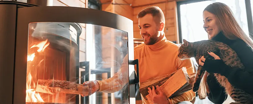 Fireplace Door Installation And Replacement Contractors in Fort Mohave, AZ