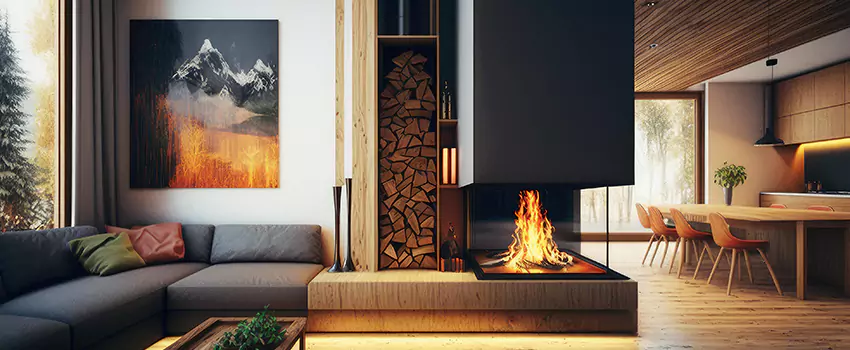 Fixing Electric Fireplace Problem in Fort Mohave, Arizona