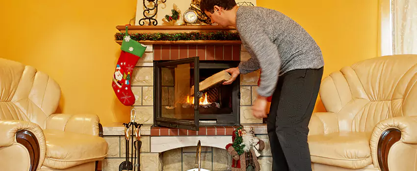 Marble Mantel Makeover Services for Fireplace in Fort Mohave, AZ