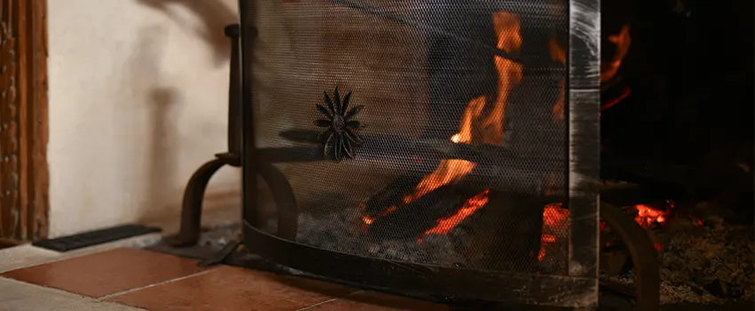 Electric Metal Fireplace installation Services in Fort Mohave, AZ