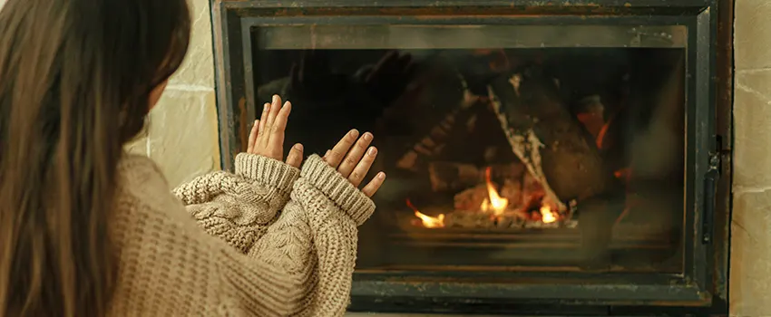 Wood-burning Fireplace Smell Removal Services in Fort Mohave, AZ