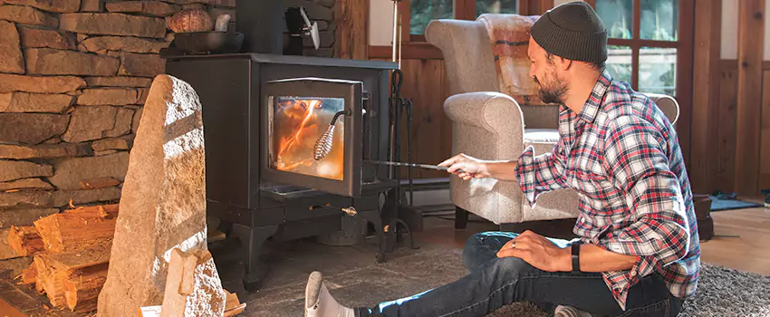 Fireplace Chimney Maintenance in Fort Mohave, Arizona