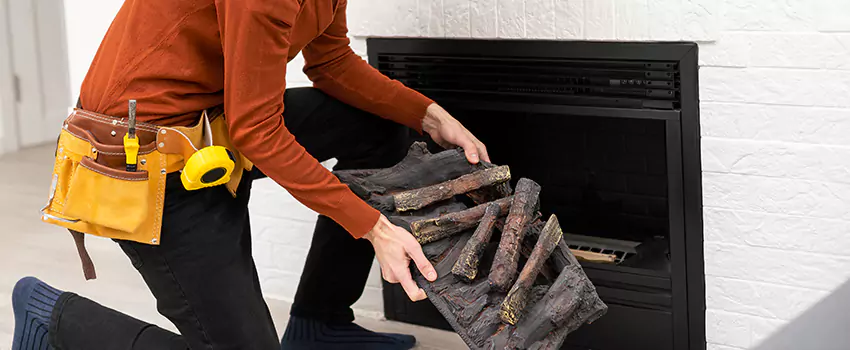 Fireplace Interior Sweeping in Fort Mohave, AZ