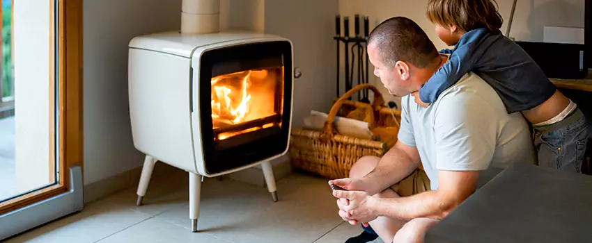 Fireplace Safety Inspection Technician in Fort Mohave, Arizona