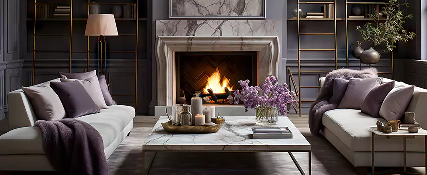Fireplace Xtrordinair Ember-Glo Insert Fireplace Maintenance in Fort Mohave, Arizona