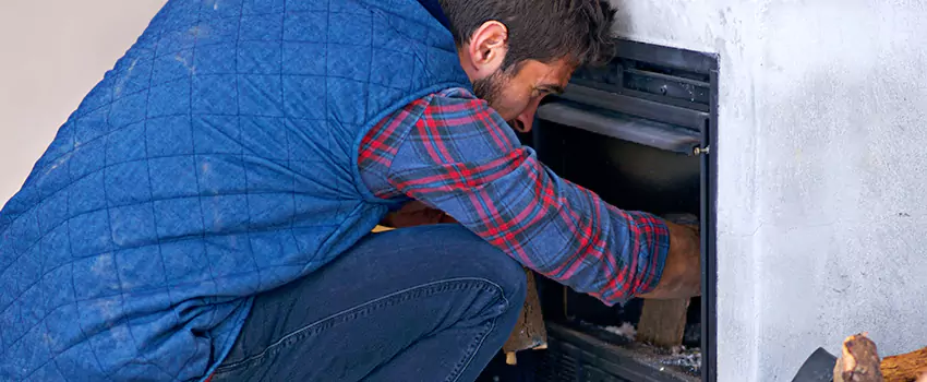 Fix Non-Working Prefabricated Fireplace in Fort Mohave, AZ
