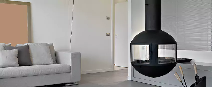 Hanging & Suspended Fireplaces Designer in Fort Mohave, Arizona