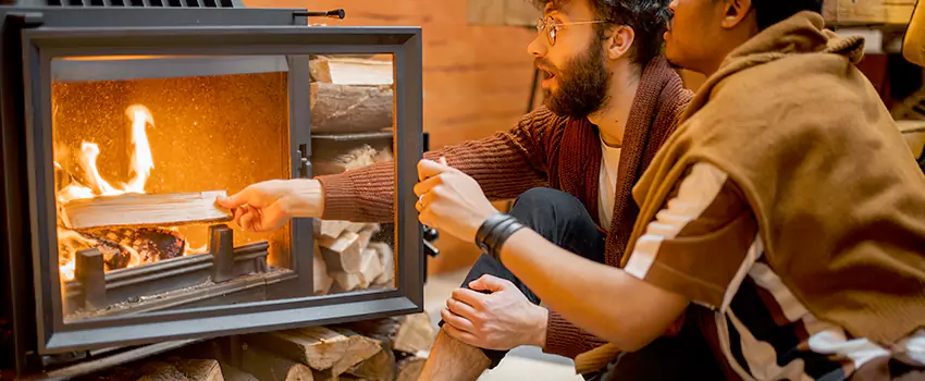 Benefits of Harman Stoves Fireplace in Fort Mohave, Arizona