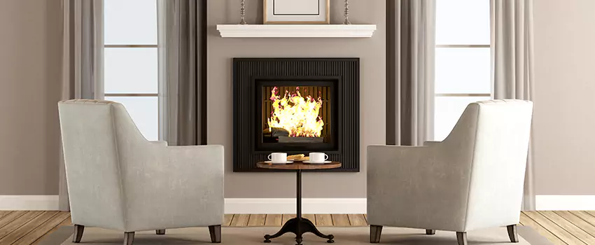 Heat & Glo Outdoor Gas Fireplaces Installation Contractors in Fort Mohave, Arizona