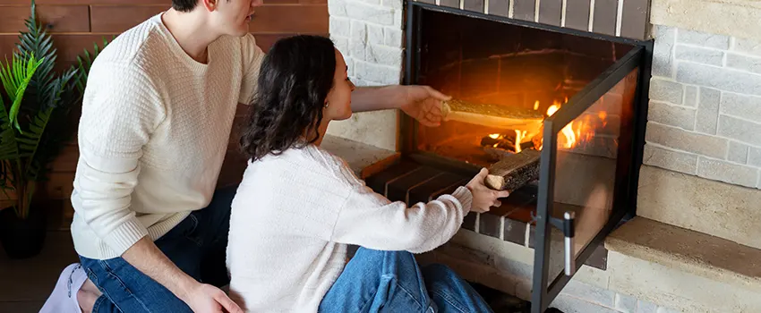 Kings Man Direct Vent Fireplaces Services in Fort Mohave, Arizona