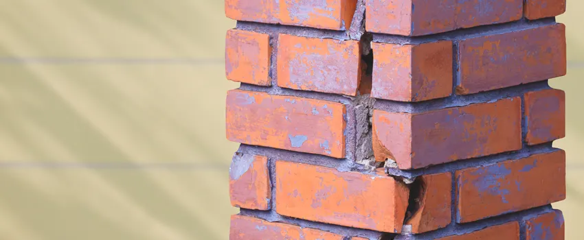 Leaking Chimney Repair And Replacement Cost in Fort Mohave, Arizona