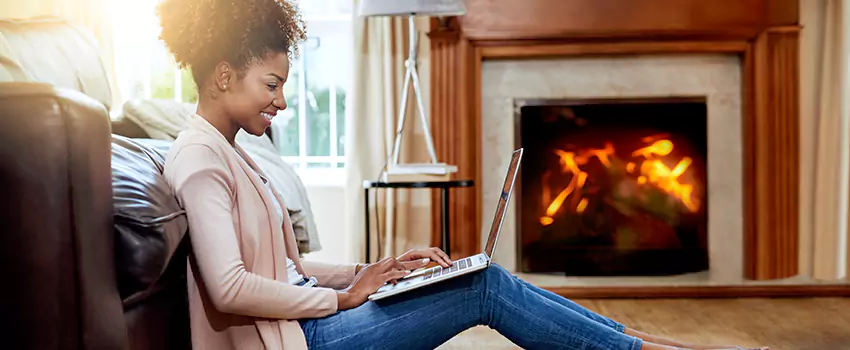 Cost-Effective Osburn Fireplace Installation and Repair in Fort Mohave, AZ