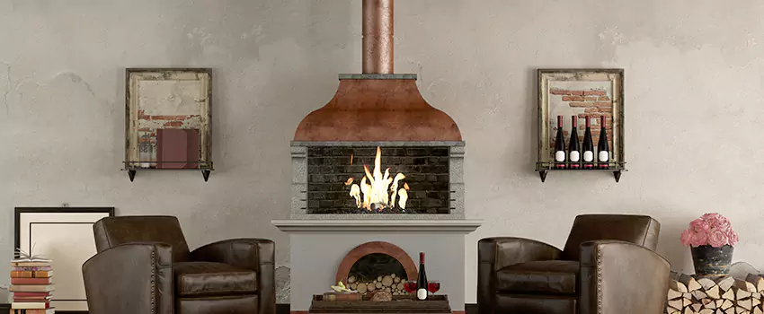 Benefits of Pacific Energy Fireplace in Fort Mohave, Arizona