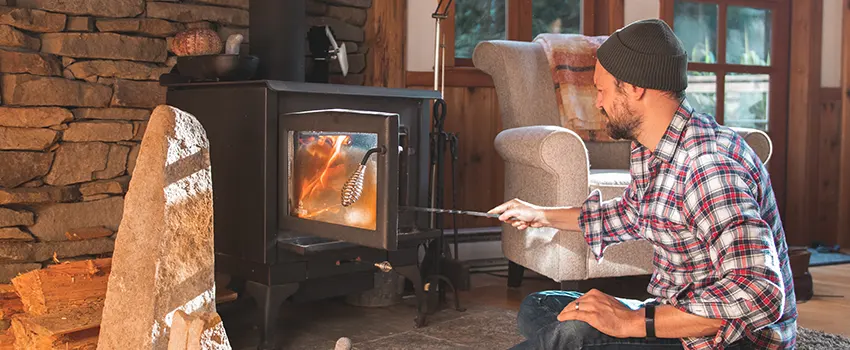 Cost of Pellet Fireplace Installation Services in Fort Mohave, AZ