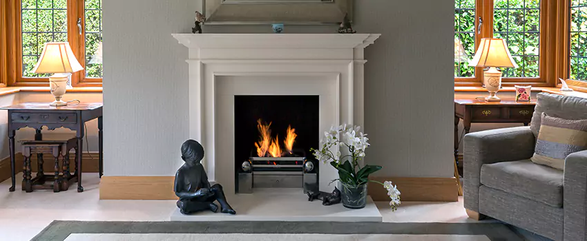 RSF Fireplaces Maintenance and Repair in Fort Mohave, Arizona