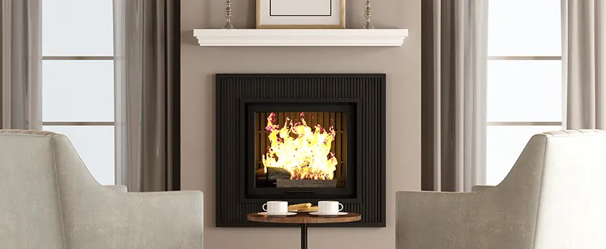 Superior Outdoor Fireplace Repair in Fort Mohave, AZ