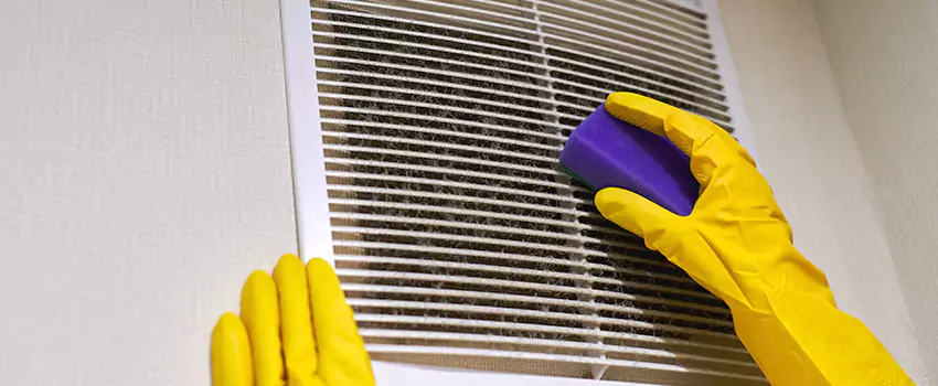Vent Cleaning Company in Fort Mohave, AZ