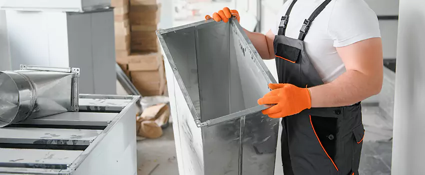 Ventilation Fan Cleaning Services in Fort Mohave, Arizona